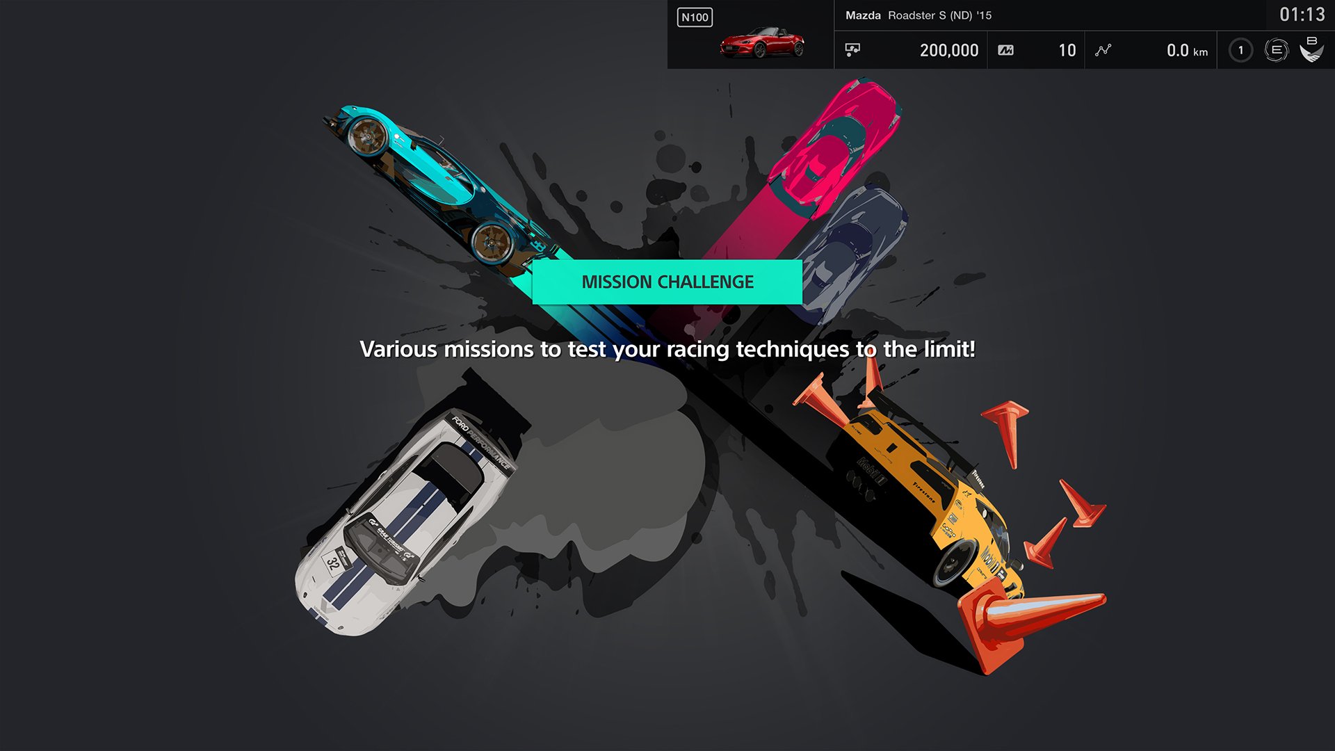 Gran Turismo Sport - Imagen 50